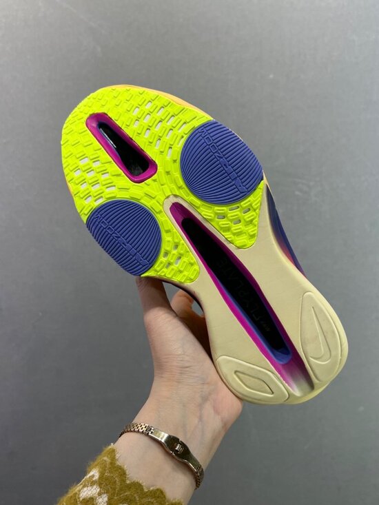 Nike Air Zoom Alphafly NEXT% PROTO main image 6